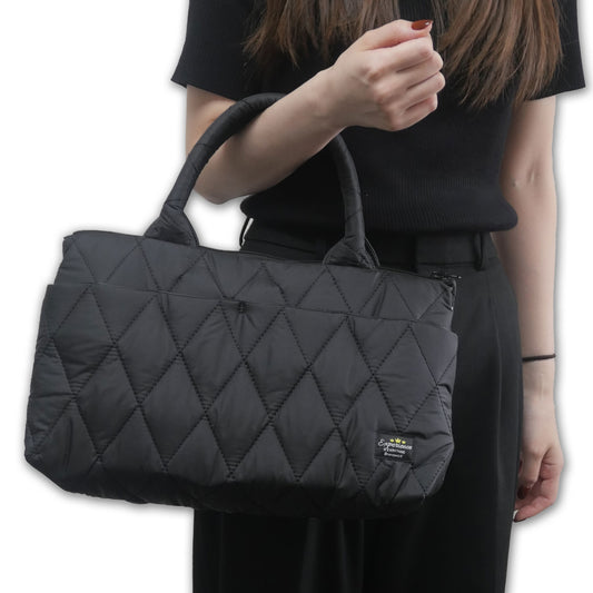 【GWフェア】キルティングバッグ+ユニフォーム型クッションセット