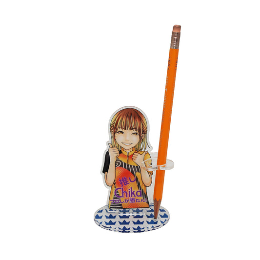 アクリル 寺下智香