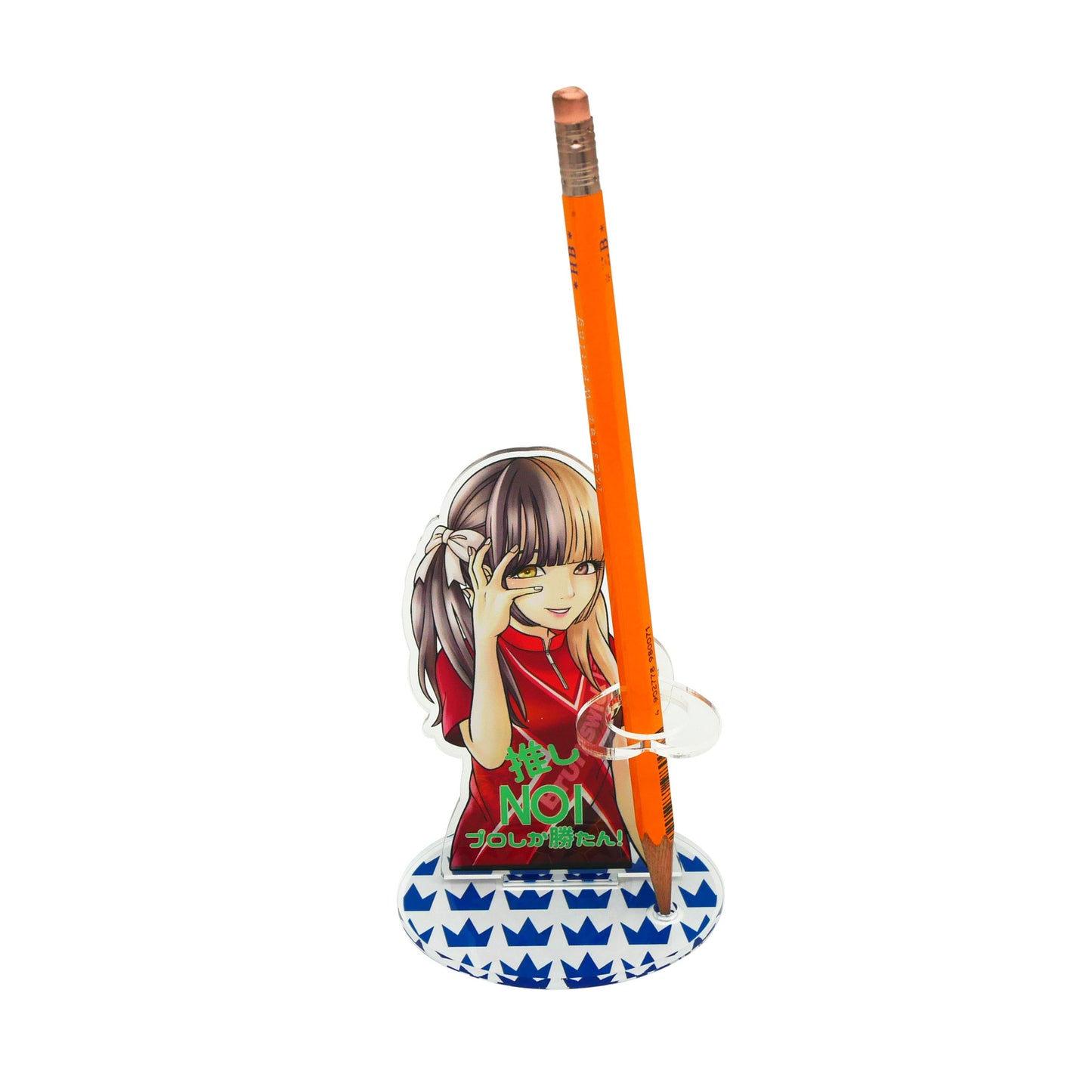 アクリル 岩見彩乃