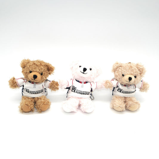 チームサンブリッジ ストラップ ベア