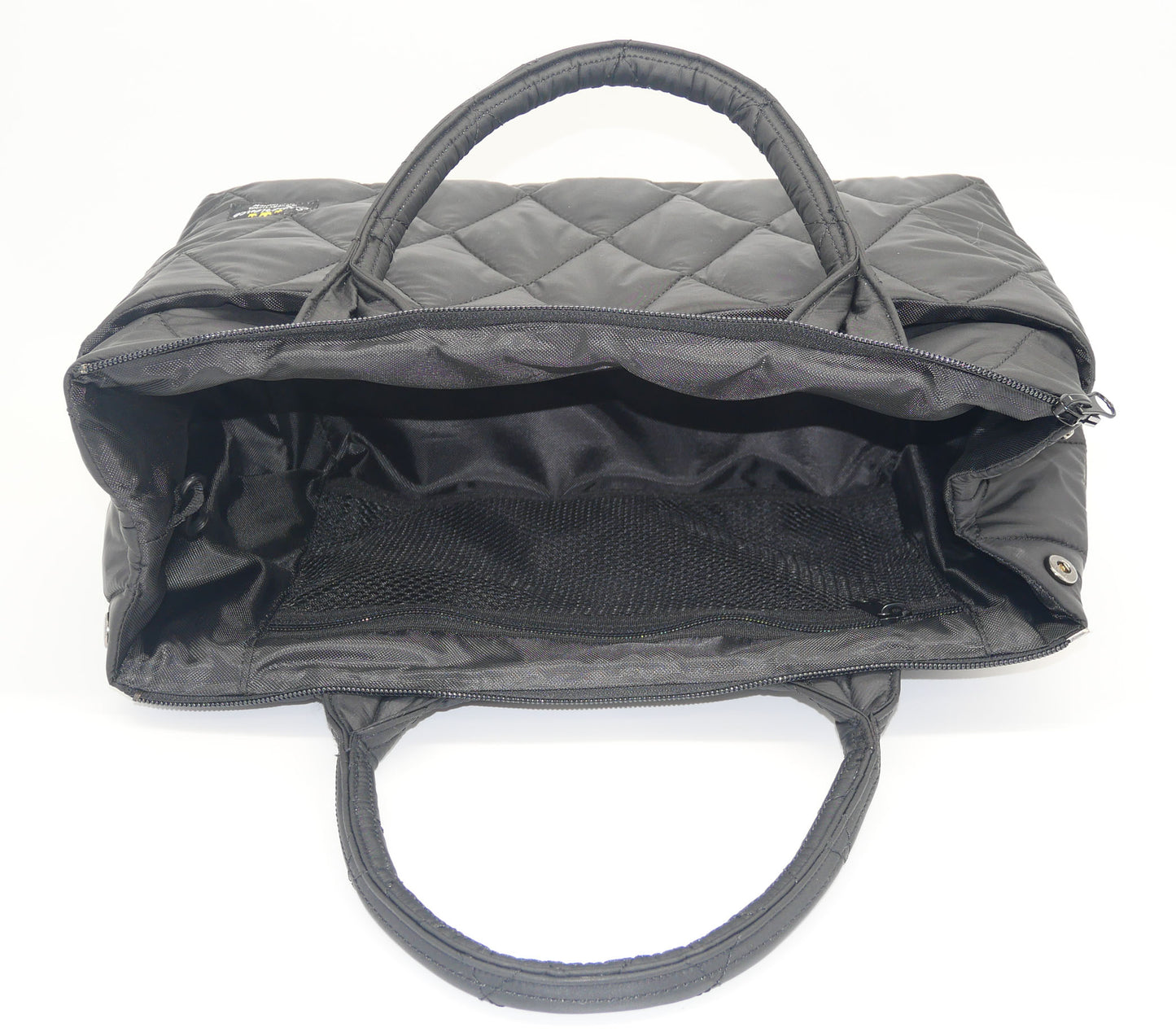 キルティングバッグ<br>BRUNSWICK / BC-40E