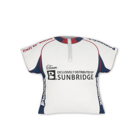 クッション チームサンブリッジ