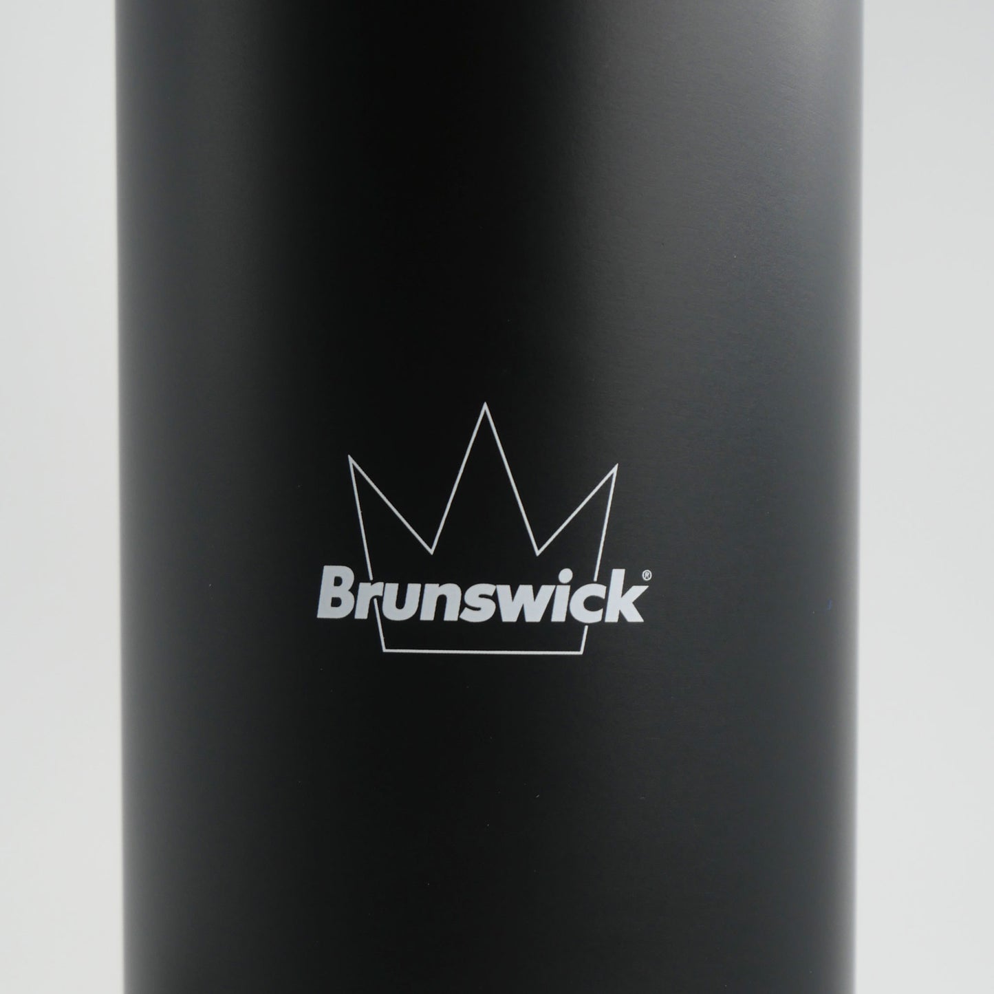 アルミハンギングボトル<br>マットブラック/ 500ml<br>BRUNSWICK