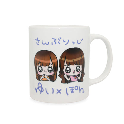 川﨑プロ＆幸木プロ デコキャラ応援セット