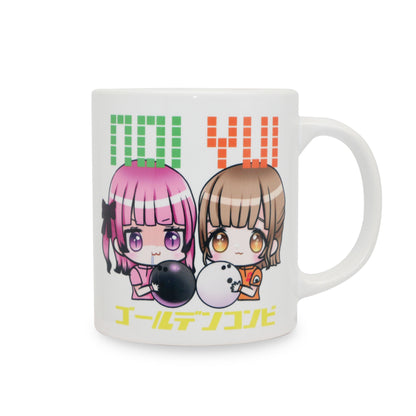 川﨑プロ＆岩見プロ デコキャラ応援セット