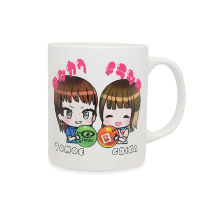 寺下プロ＆吉川プロ デコキャラ応援セット
