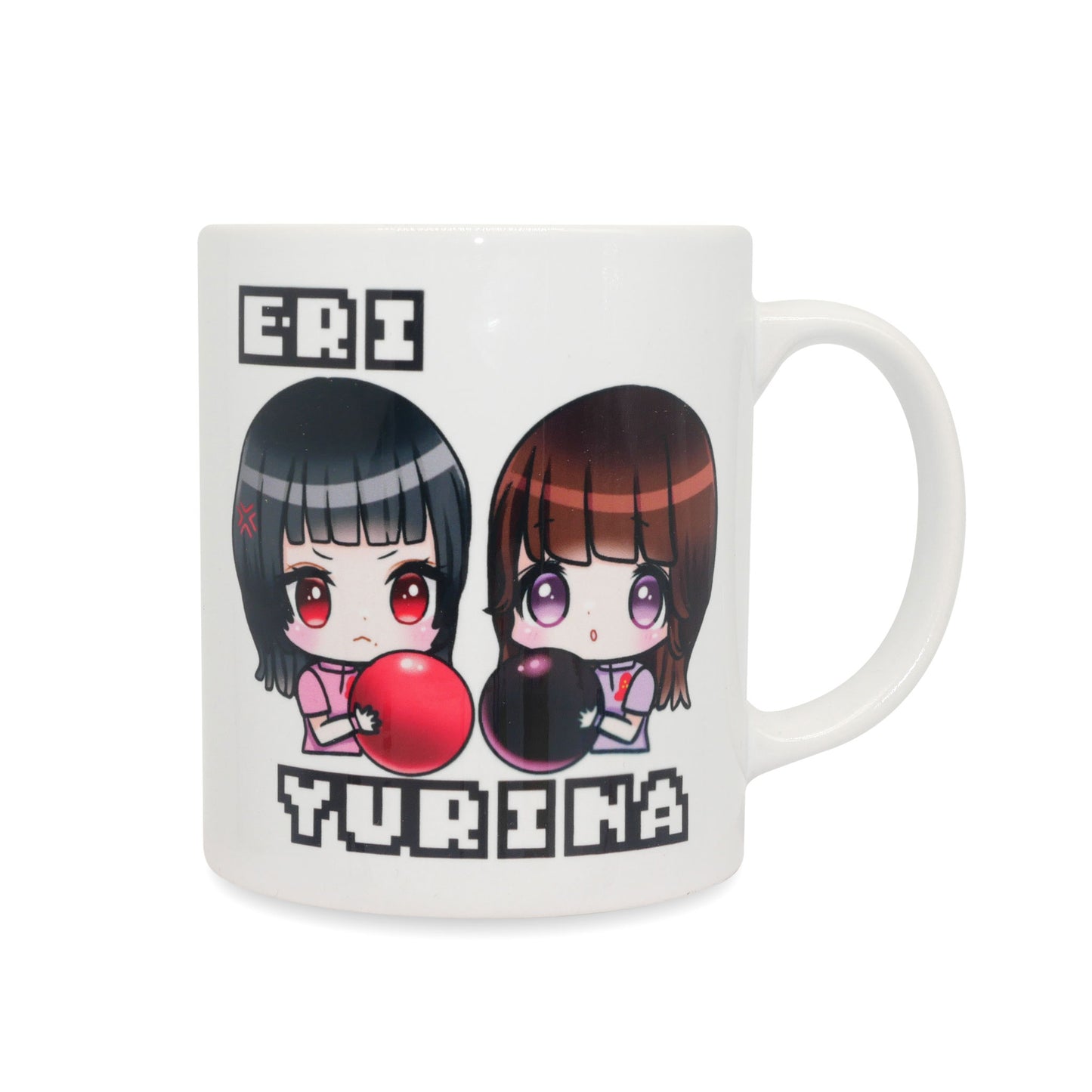 村山プロ＆幸木プロ デコキャラ応援セット