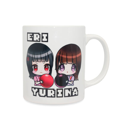 村山プロ＆幸木プロ デコキャラ応援セット