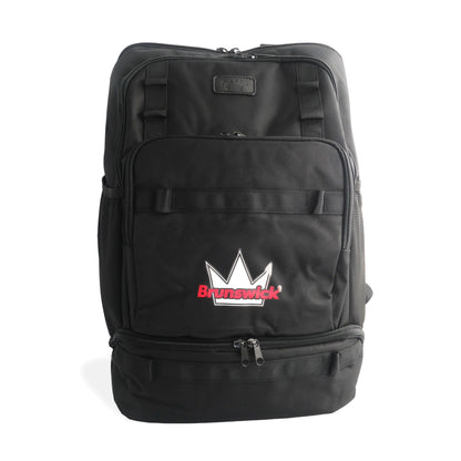 【GWフェア】ビジネスバックパック＆立体ロゴTシャツ［BT-02］セット