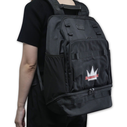 【GWフェア】ビジネスバックパック＆立体ロゴTシャツ［BT-02］セット