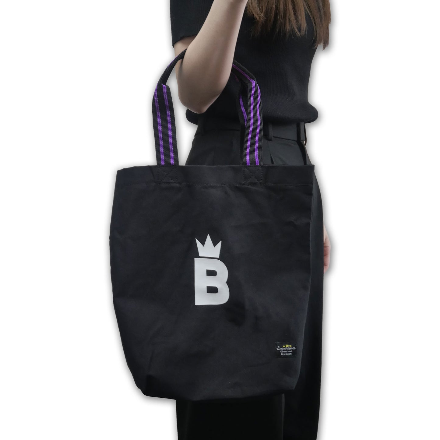 【GWフェア】キャンパスバッグ＋半袖プリントTシャツ［BT-01］セット