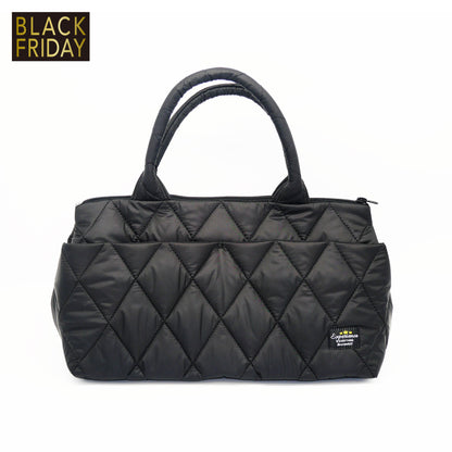 キルティングバッグ<br>BRUNSWICK / BC-40E