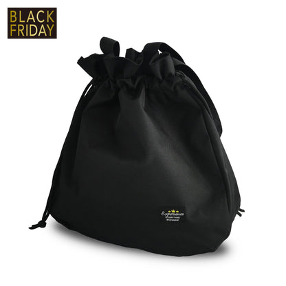 ブランド巾着バッグ<br>BRUNSWICK / BC-18E