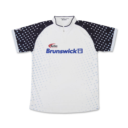 BRUNSWICK ドット・ユニフォーム<br>［ネームレス］BP104EC