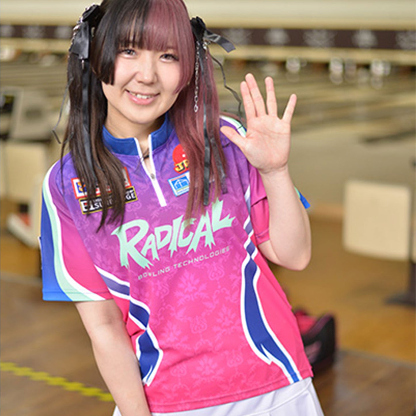 選べるブランドロゴ オリジナルウェア［BP101EC］