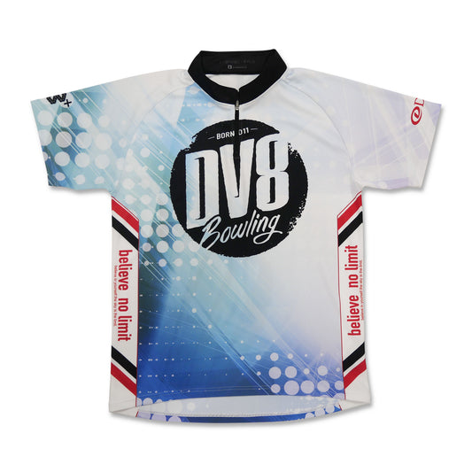 DV8 スピード・ユニフォーム<br>［ネームレス］BP103EC