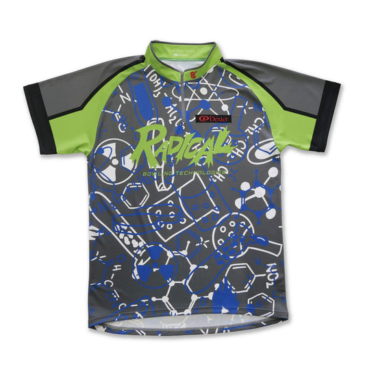 RADICAL ラボ・ユニフォーム<br>［ネームレス］BP105EC