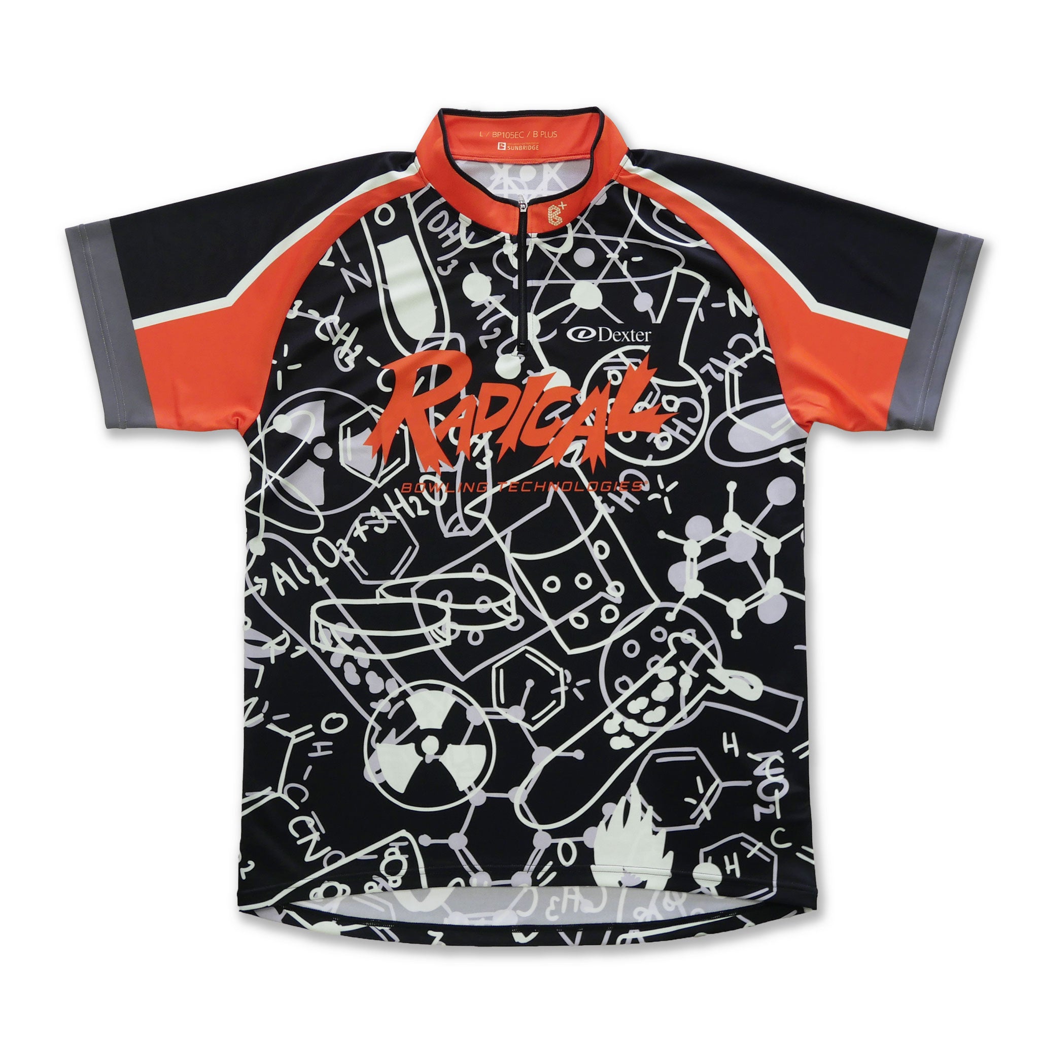 カープ×ボウリング コラボTシャツ - ユニフォーム・ウェア