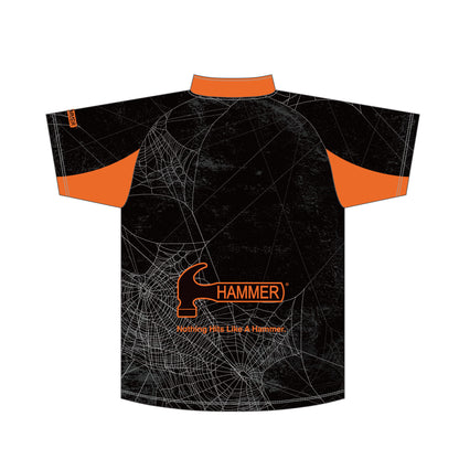 HAMMER ボウリングウェア［ヴェノム］BP113EC