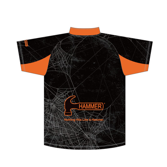 HAMMER ボウリングウェア［ヴェノム］BP113EC