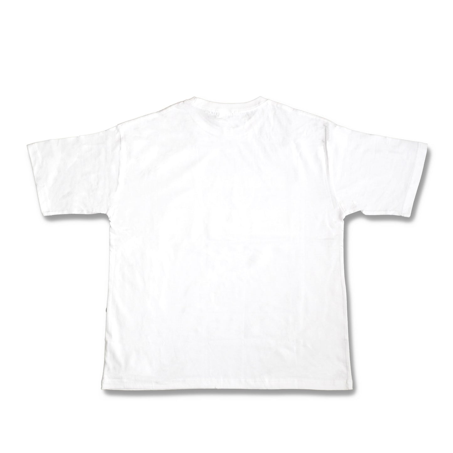 【GWフェア】キャンパスバッグ＋半袖プリントTシャツ［BT-01］セット