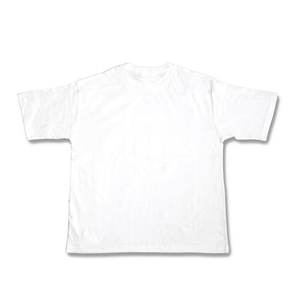 【GWフェア】キャンパスバッグ＋半袖プリントTシャツ［BT-01］セット