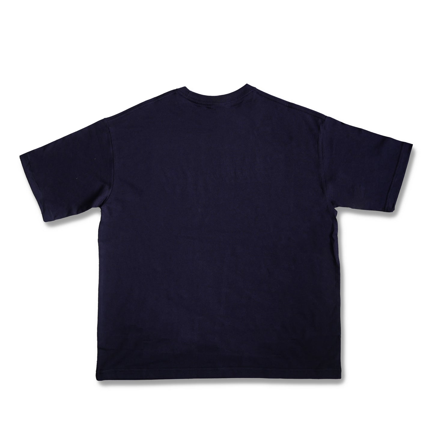 BRUNSWICK 立体ロゴ発泡プリントTシャツ/ BT-02