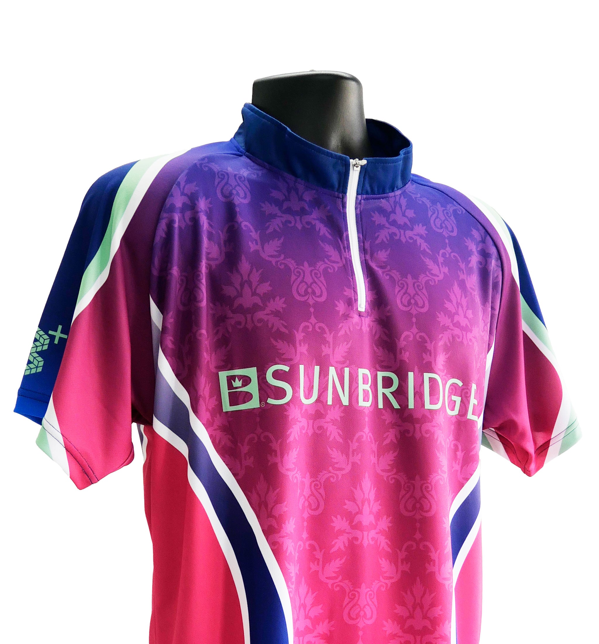 ✨日本未発売✨ボウリングウェア　オレンジ　USサイズM　ラディカル ✨新品✨ボウリングウエア GO-H044 VOLCANO メンズ サイズL GO