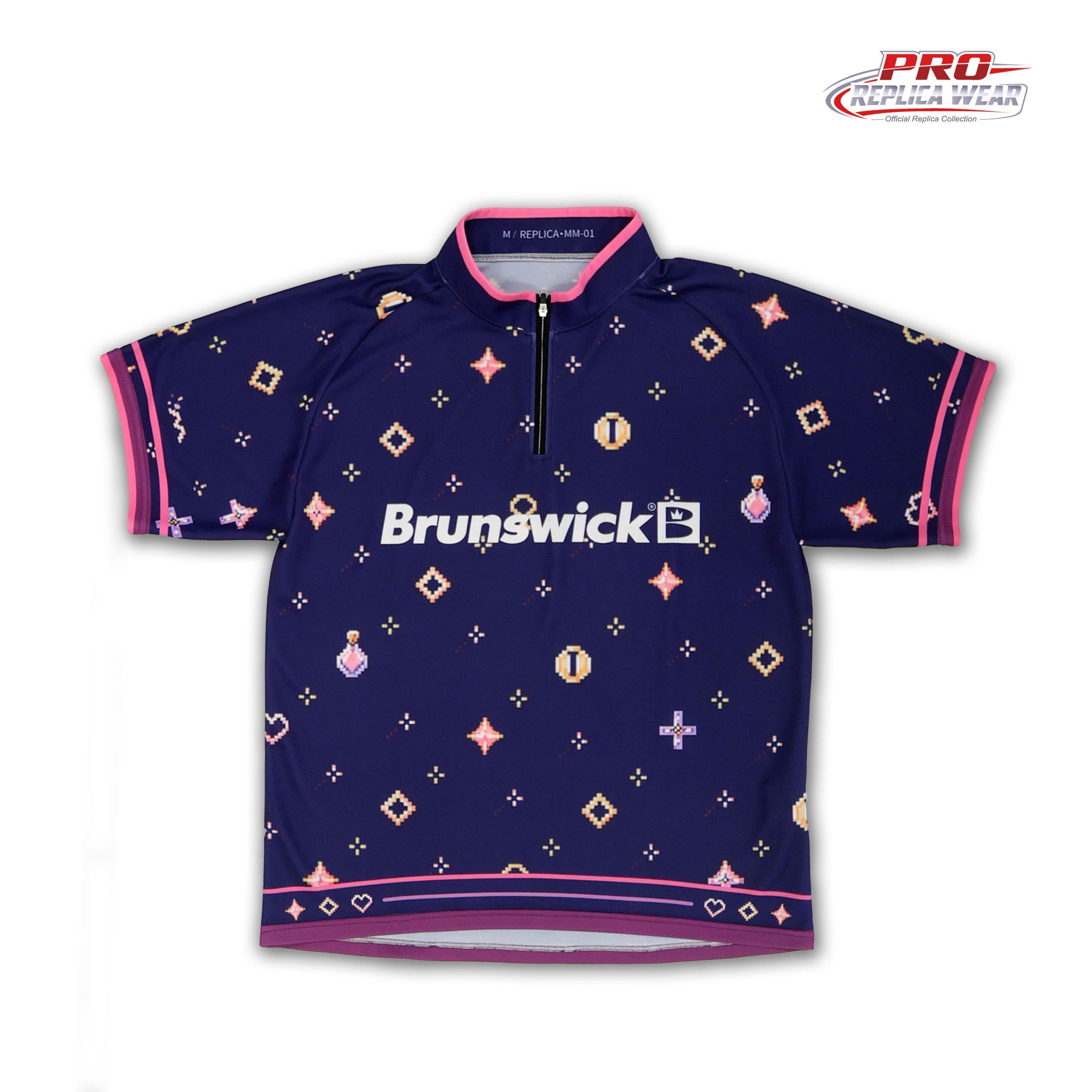 Brunswick – SUNBRIDGE MALL - 株式会社サンブリッジ -