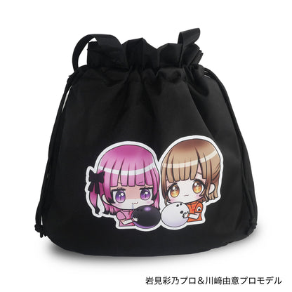 川﨑プロ＆岩見プロ デコキャラ応援セット