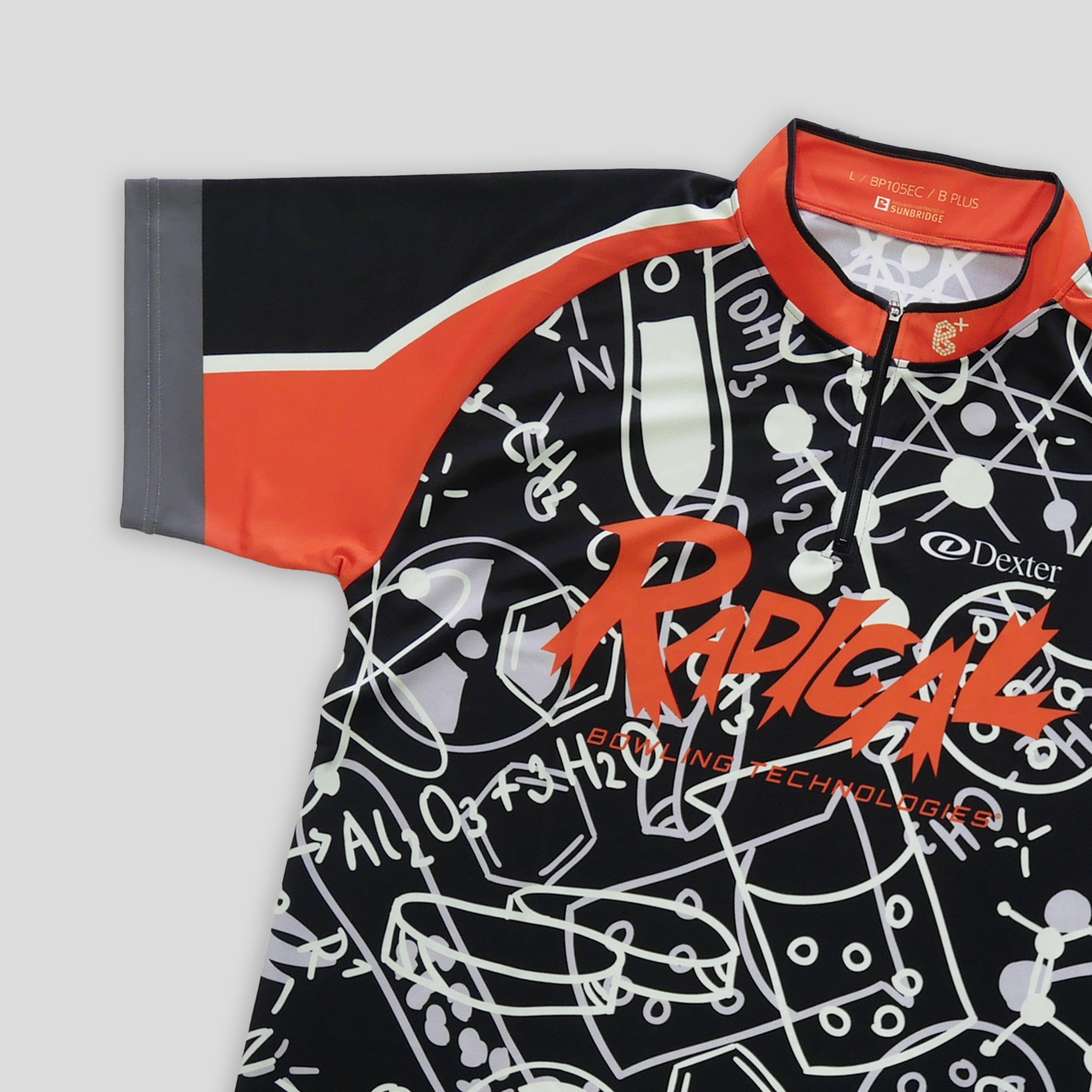 TEAM SUNBRIDGE REPLICA WEAR | ボウリングのことならサンブリッジ